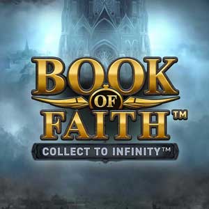 Book of Faith Slot